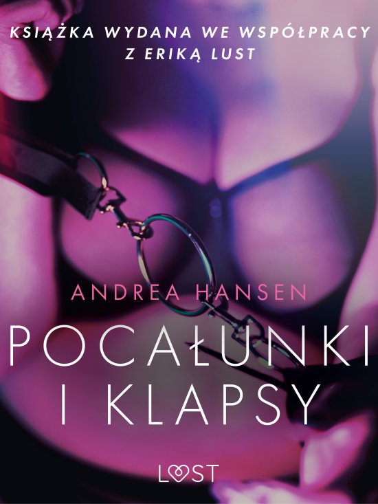 Poca�unki i klapsy - opowiadanie erotyczne