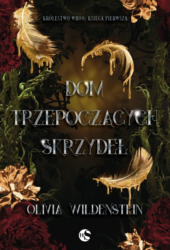 Dom trzepocz�cych skrzyde�