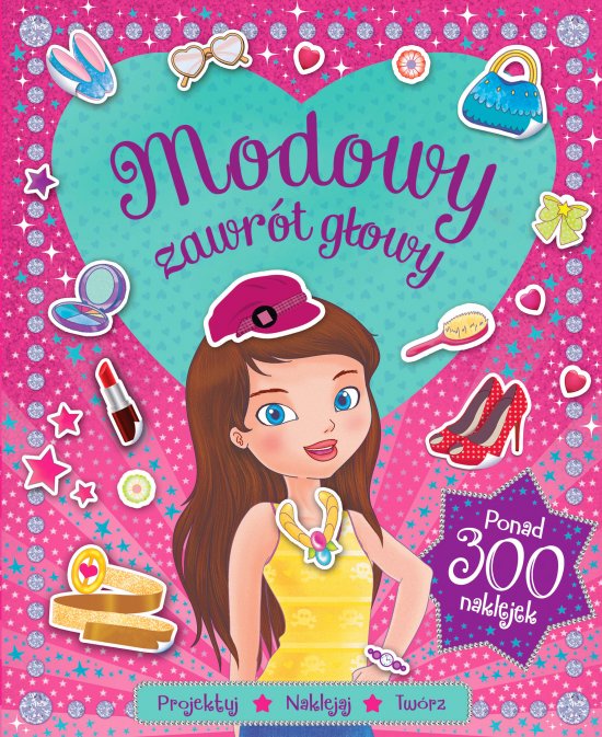 Modowy zawr�t g�owy