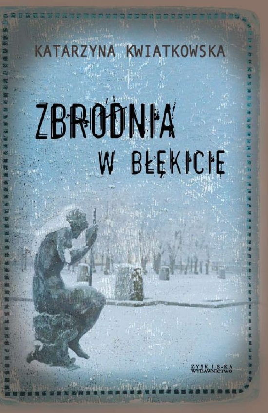 Zbrodnia w b��kicie