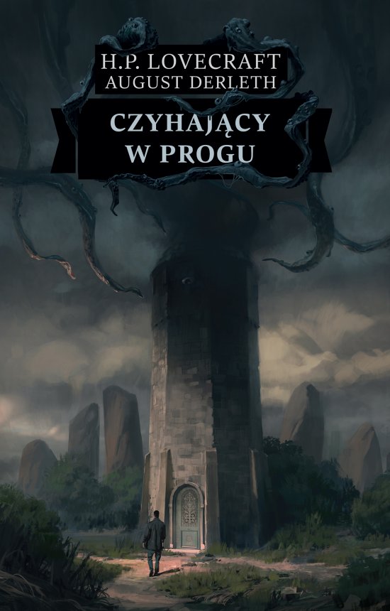 Czyhaj�cy w progu