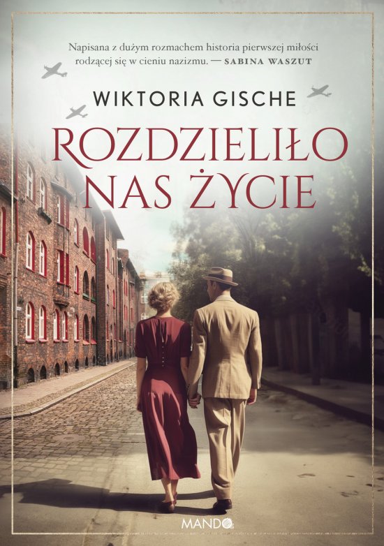 Rozdzieli�o nas �ycie