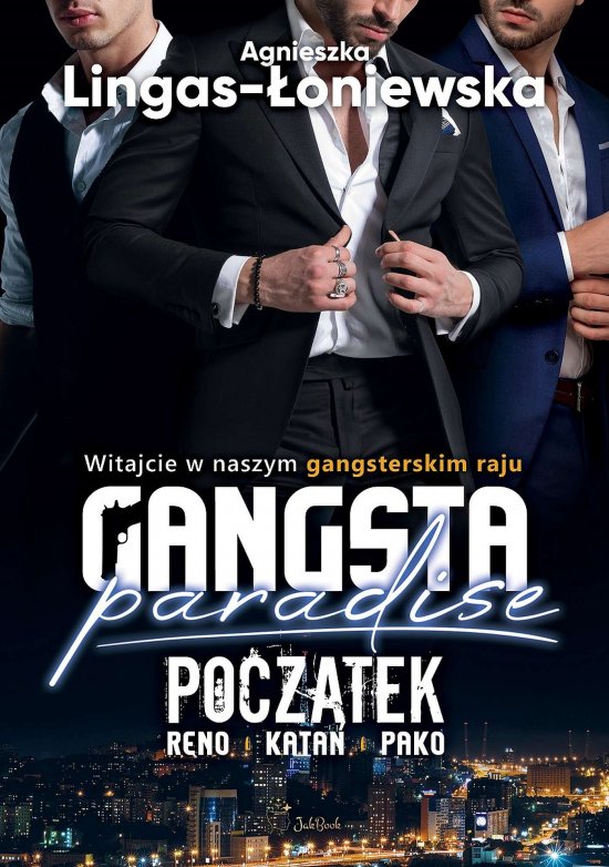 Pocz�tek
