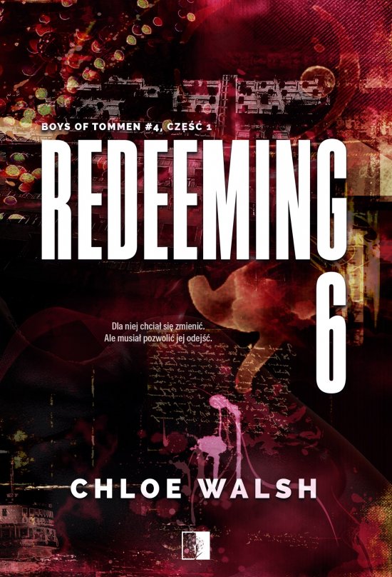 Redeeming 6. Cz�� 1