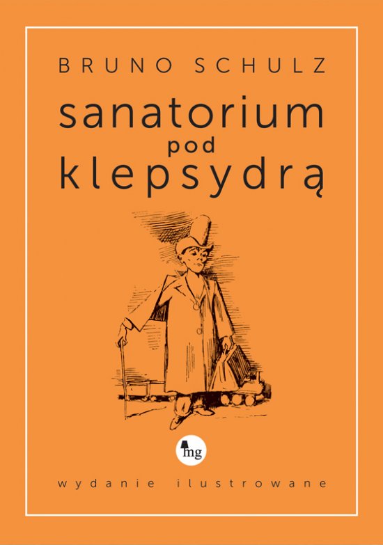 Sanatorium pod klepsydr�