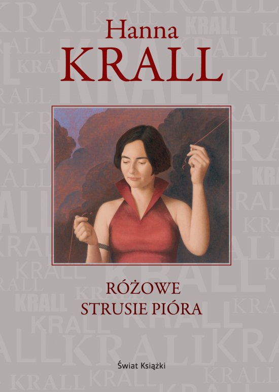 R�owe strusie pi�ra