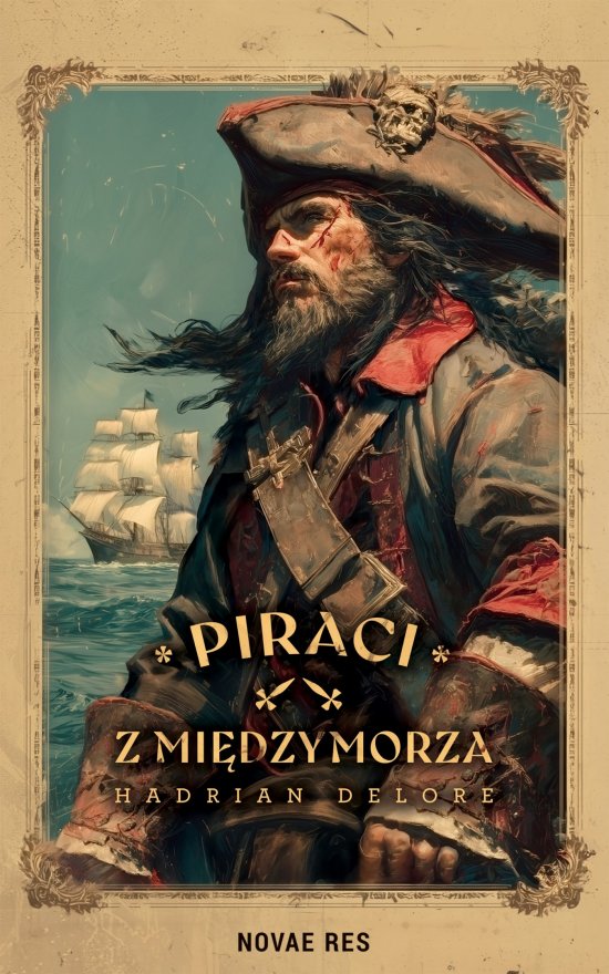 Piraci z Mi�dzymorza