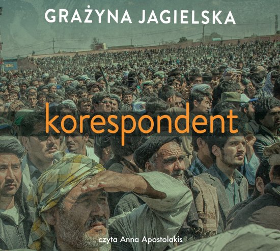 Korespondent