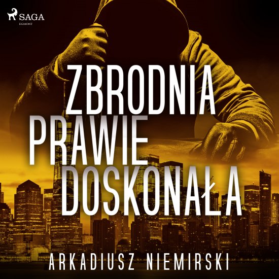 Zbrodnia prawie doskona�a