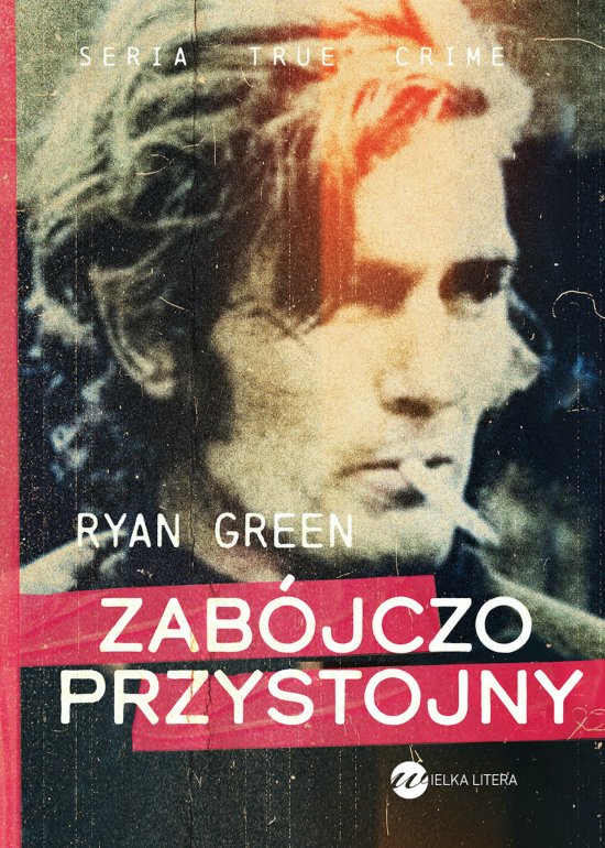Zab�jczo przystojny