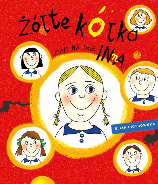 ��te k�ka. Mam na imi� Inna