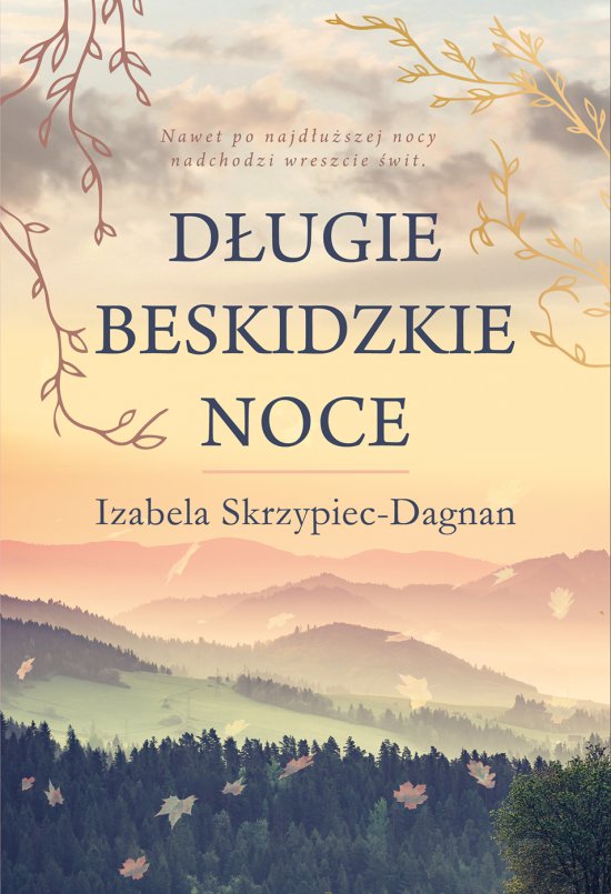 D�ugie beskidzkie noce