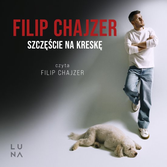 Szcz�cie na kresk�