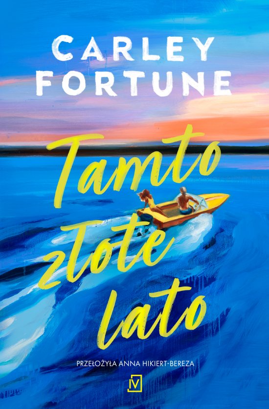 Tamto z�ote lato