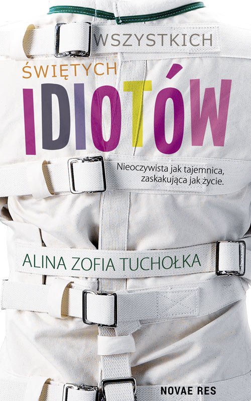 Wszystkich �wi�tych idiot�w