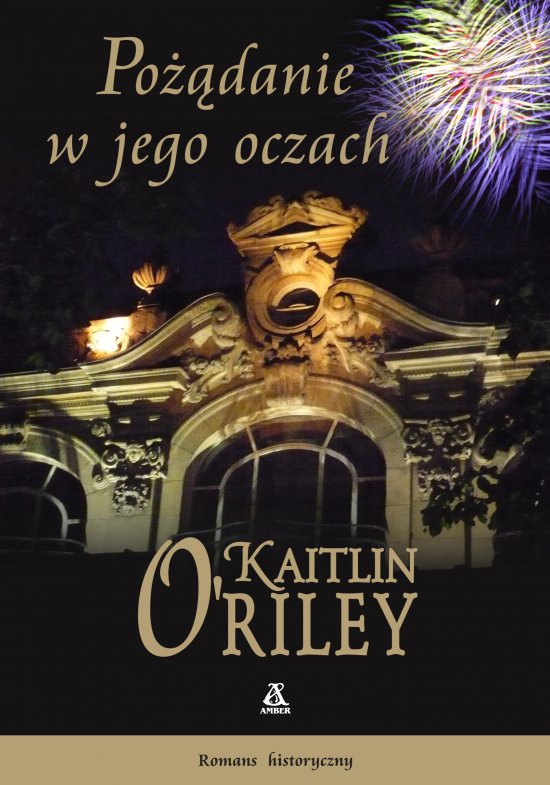 Po��danie w jego oczach