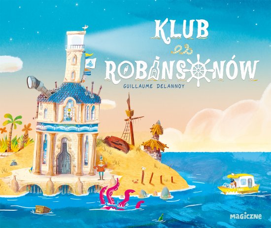 Klub Robinson�w