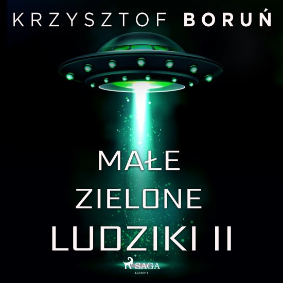 Ma�e zielone ludziki 2