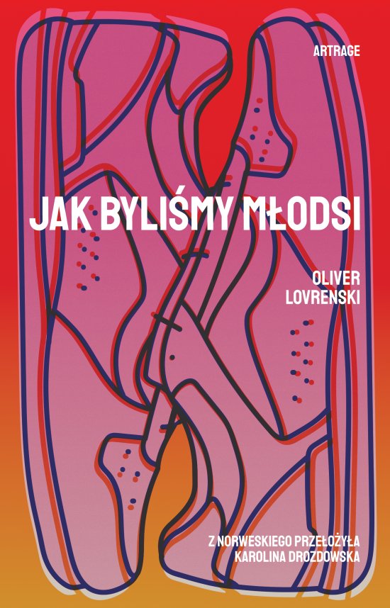 Jak byli�my m�odsi