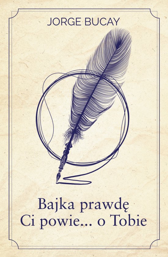 Bajka prawd� Ci powie... o Tobie