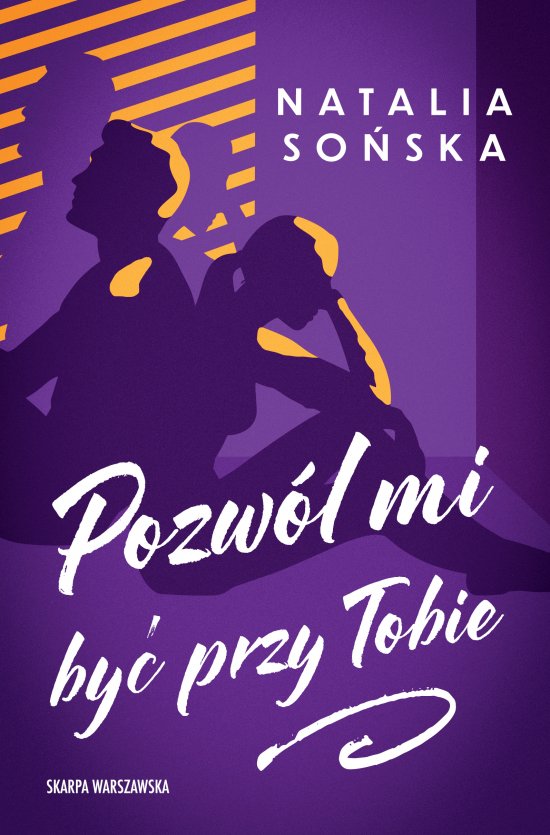 Pozw�l mi by� przy Tobie