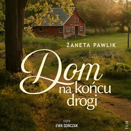 Dom na ko�cu drogi
