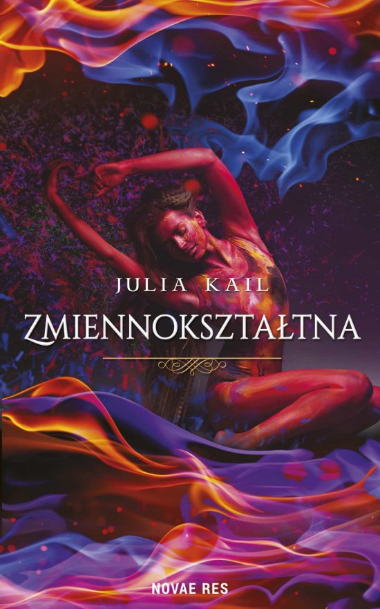 Zmiennokszta�tna