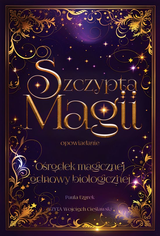O�rodek magicznej odnowy biologicznej