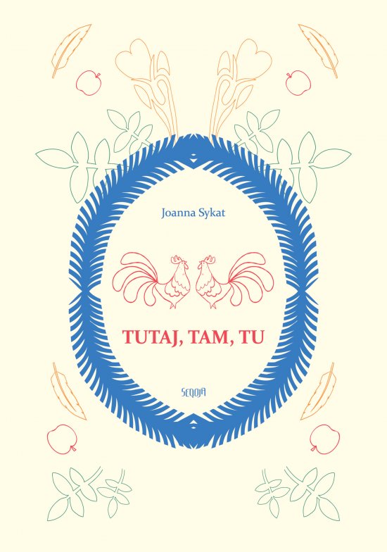 Tutaj, tam, tu
