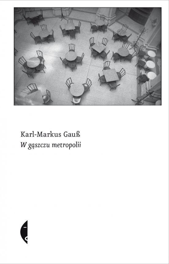 W g�szczu metropolii