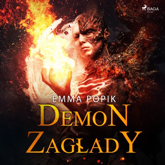 Demon zag�ady