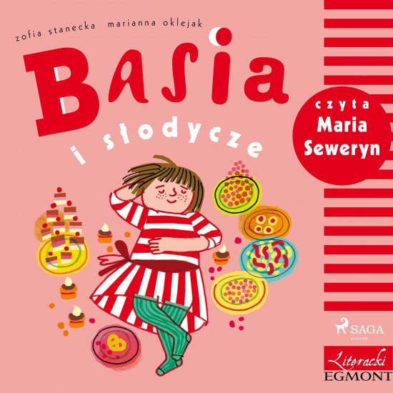 Basia i s�odycze