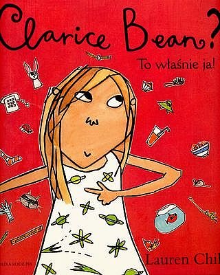 Clarice Bean? To w�a�nie ja!