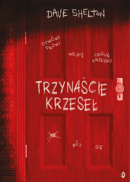 13 krzese�