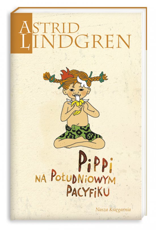 Pippi na Po�udniowym Pacyfiku