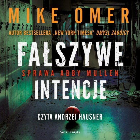Fa�szywe intencje