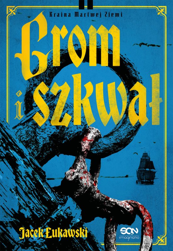 Grom i szkwa�