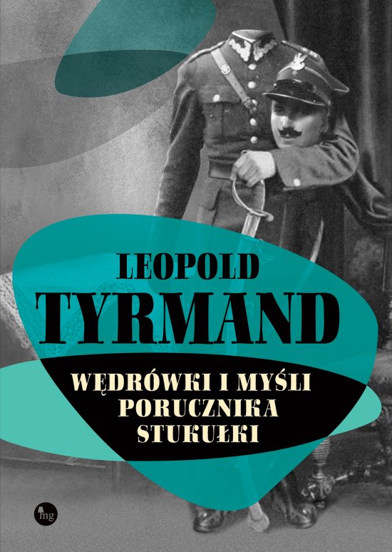 W�dr�wki i my�li porucznika Stuku�ki