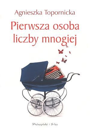 Pierwsza osoba liczby mnogiej