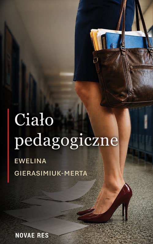 Cia�o pedagogiczne