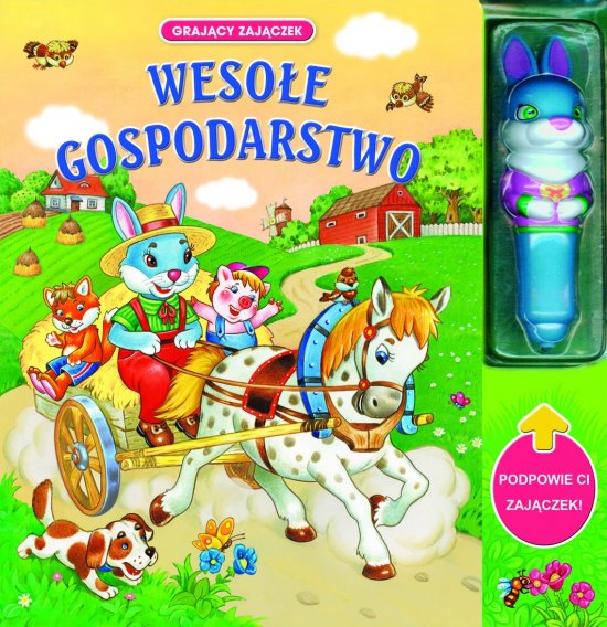 Weso�e gospodarstwo
