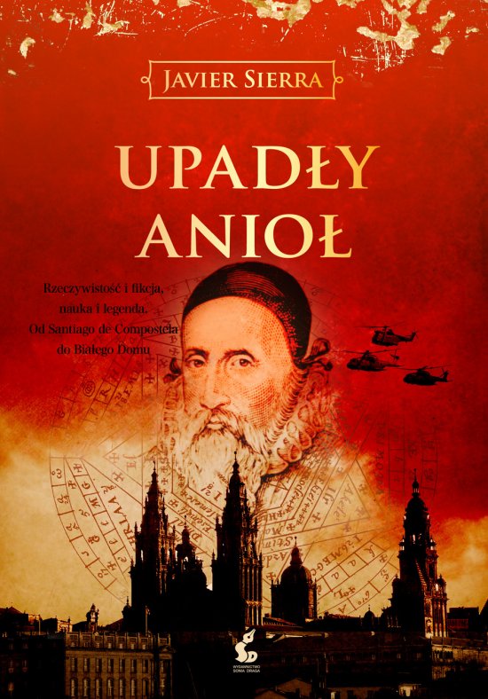 Upad�y anio�
