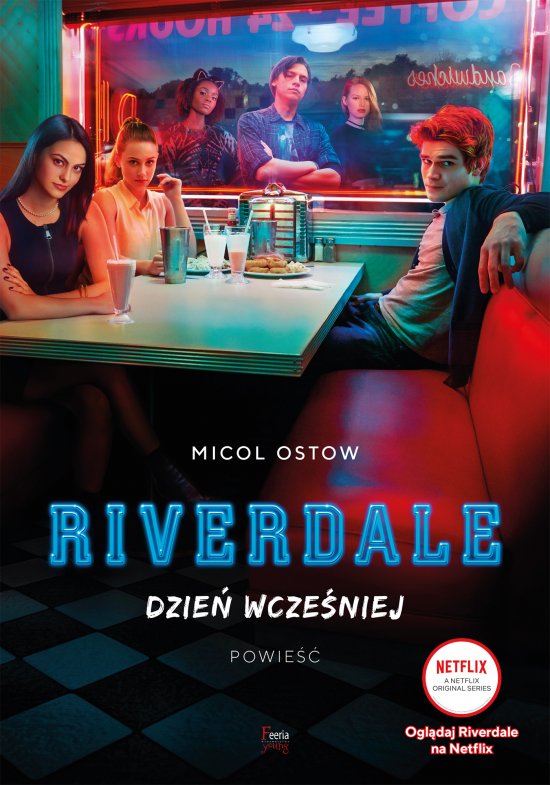 Riverdale. Dzie� wcze�niej