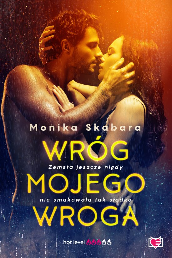 Wr�g mojego wroga