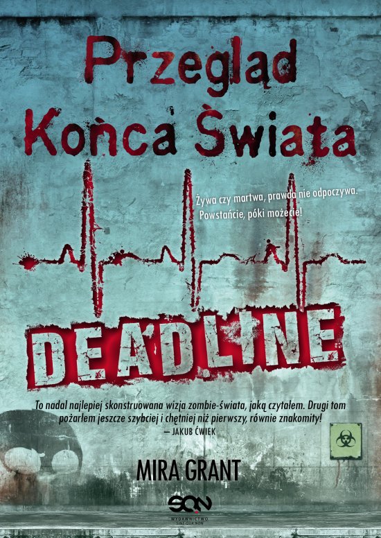 Przegl�d Ko�ca �wiata: Deadline