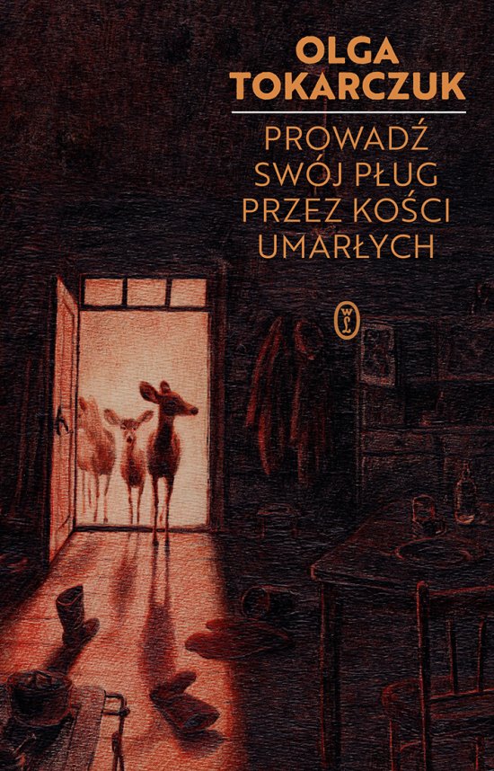 Prowad� sw�j p�ug przez ko�ci umar�ych