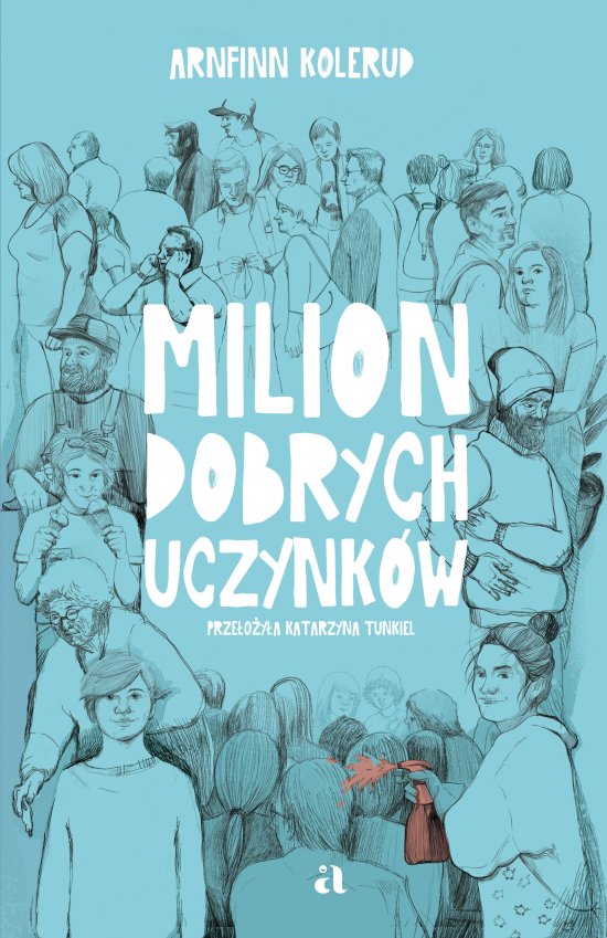 Milion dobrych uczynk�w