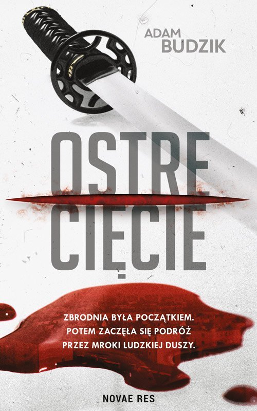 Ostre ci�cie