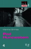 Pod Huncwotem. Lato z krymina�em. Polityka