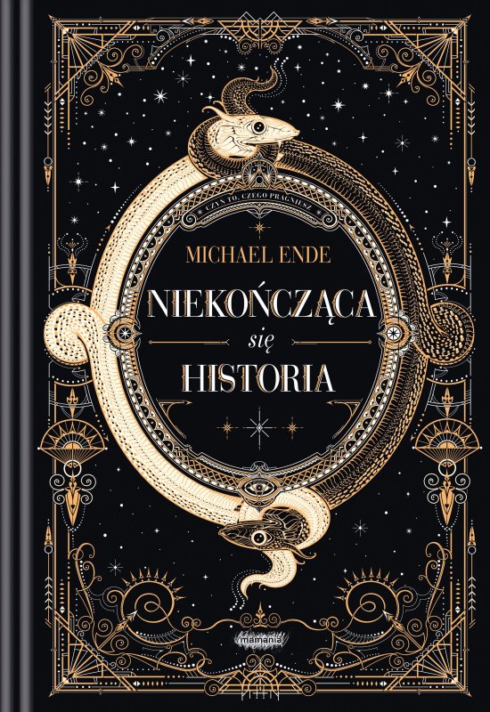 Nieko�cz�ca si� historia